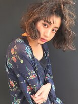 ジジ 栃木本店(Gigi)&nbsp;カーリーボブ