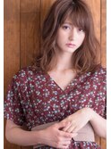 ☆ミントアッシュミディ☆【olive for hair】03-6914-0898