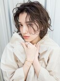 [Ravo]春夏根元からパーマオススメです