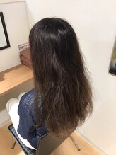 ヘアカラー専門店 スマートカラーキレイ フレンテ西宮サードフロア店(Kirei) ☆ナチュラルブラウン