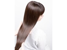 テラスヘア 新潟駅南(TERRACE hair)