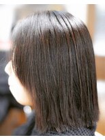 スカイスパ(Skyspa)&nbsp;リケラ 縮毛矯正