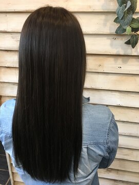 ヘッド トゥ ヘッド(head to head) ウル艶ロング！！