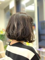 ヘアートーク アイズ(HAIR TALK I's) ボブ