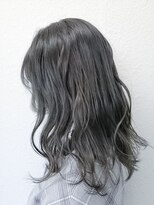 バブルス 新所沢店(BUBBLES)&nbsp;アッシュブラウン＊