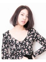 デュークシルア(du c Sila)&nbsp;スリークボブ X クールベージュ【正田】