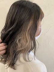 【Lee郡山】 夏のヘアアレンジ×イメチェンヘアスタイル