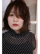 アストレアバイセレーネ(ASTRAEA by Selene)&nbsp;エフォートレスロブ