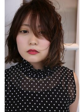 アストレアバイセレーネ(ASTRAEA by Selene) エフォートレスロブ