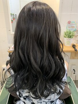 アルート 町田店(aroot) アディクシーカラー