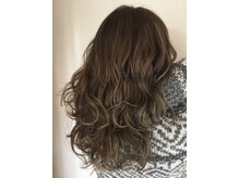 ミューズ ヘアー(Muse hair)