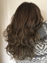 ミューズ ヘアー(Muse hair)