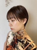 エレノア 梅田店(Eleanor) スリークショート