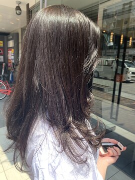 ゼスト 八王子店(ZEST) オリーブブラウン