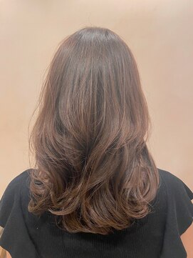 ハイル(Heil) 【Heil】 マロンベージュ/ヘーゼルベージュ/大人かわいい/池袋