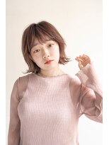 ジュール サウス 新宿南口(Joule South)&nbsp;ダークアッシュ/オーガニックカラー/レイヤーロング/新宿