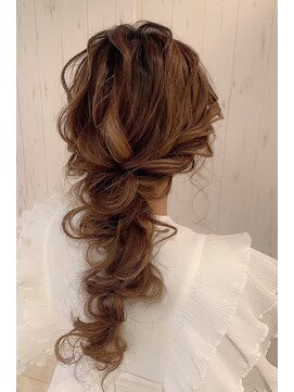 アイビス(AIBIZ) 結婚式/ブライダル/前撮り/ロケフォト