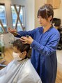 シェーナ(Scena)/上之原　美紀