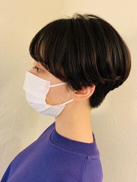 イームズ(EAMES) コンパクトショート