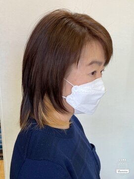 キーポイント(K Point) ソフトレイヤー