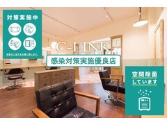 C-Link　カラー専門店　