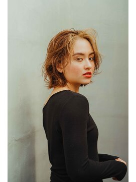 メラキ 荻窪駅前店(Meraki) 【2022年新作スタイル】Meraki荻窪駅前店