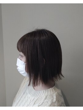 ブレス 布施店(brace) ショートカット/髪質改善サロン/髪質改善トリートメント/布施駅