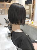 スタイリッシュボブ