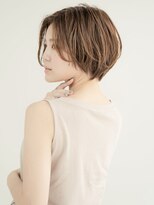 エンタク 新宿三丁目店(enntaku)&nbsp;似合わせカット/アースカラー/デザインカラー[新宿/新宿三丁目]