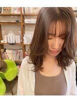 バローチェ 大阪 堀江(Barouche)&nbsp;キラーレイヤー【Barouche/枝光光悦】