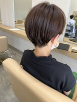 キュー(que)&nbsp;コンパクトショート