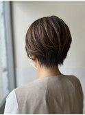 オトナショート