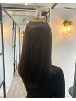 バイコーリング(By THE CALLiiiNG)&nbsp;艶セミロング