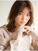 ナチュラルミディ 担当森