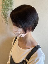 浪漫館 アールズコート(R's Court)&nbsp;イヤリングカラーショート@伊達  11/25