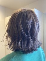 ミューズ 塩釜口店(MUSE)&nbsp;ボブ