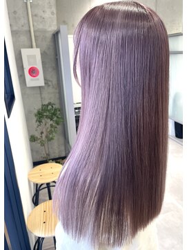 レイ(Ley) ペールピンク