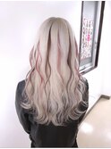 #ホワイト