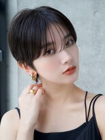 エインアンリー 表参道(AIN.ANLY.)&nbsp;大人ショート20代30代40代【AIN.表参道】小田恭平