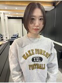 Wカラー/ハイトーン