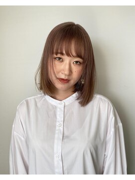 シアター(CIARTOR) ハイトーンベージュ