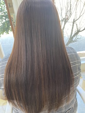 ベルフェミン ココニール(Belle femin coconeel) オーダーメイドストレート