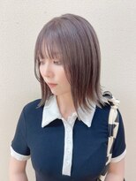 シャンプーボーイ&nbsp;グレージュ