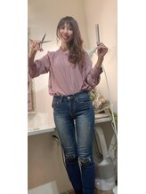 シェアサロンノーネーム(share salon no name) Murakami  Kazue 