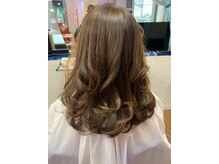 ヘアーアンドメイク カリーナ 馬込沢店(Karina)