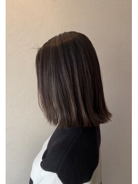 シモン(SIMON) グラデーションカラー /半田/知多/半田美容室/知多美容室