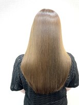 フラン(Franc)&nbsp;髪質改善の最高峰☆ HAKURYUトリートメント♪