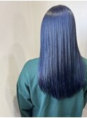 ブルーバレイヤージュ
