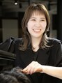 アイフィール アヴェダ 瑞江店(i feel AVEDA) 千葉 亜梨実
