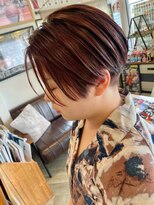 ヘア メイク ココ(hair make coco)&nbsp;ザ・ショート